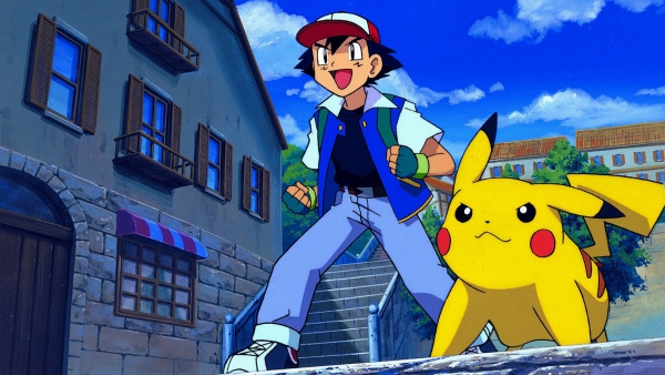 'Pokémon' stopt na 25 jaar met Ash en Pikachu