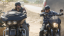 Het verdrietige levensechte verhaal achter Jax Teller in 'Sons of Anarchy'