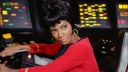 Waarom Uhura-actrice uit 'Star Trek' de serie toch maar niet inruilde voor iets anders