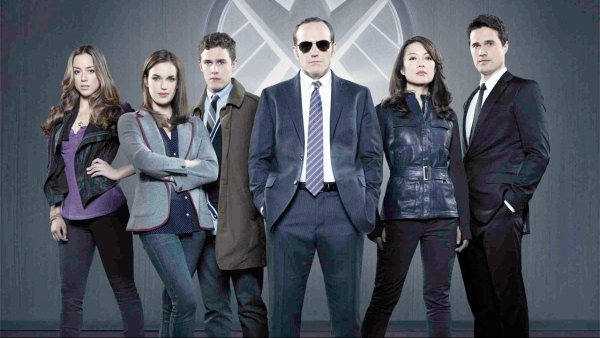 Nieuwe promo 'Agents of S.H.I.E.L.D.' aflevering 1.19