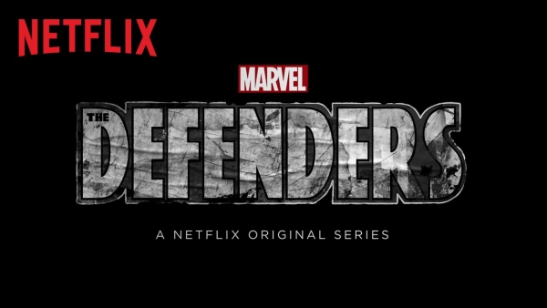 Teasers onthullen nieuwe namen 'The Defenders'