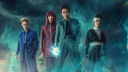 Vlijmscherpe en bovennatuurlijke serie 'Yu Yu Hakusho' krijgt monsterlijke trailer van Netflix