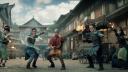 Ze ontbrak in seizoen 1 van 'Avatar: The Last Airbender', maar nu is ze eindelijk te zien