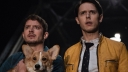 Eerste trailer 'Dirk Gently' seizoen 2!