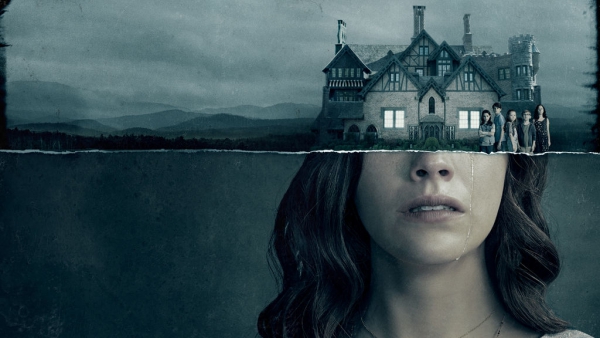 'The Haunting of Hill House' keert terug in 2020!