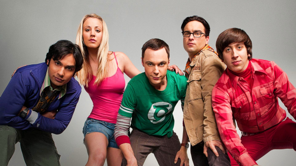 Het scheelde niets of 'The Big Bang Theory' was nooit uitgezonden