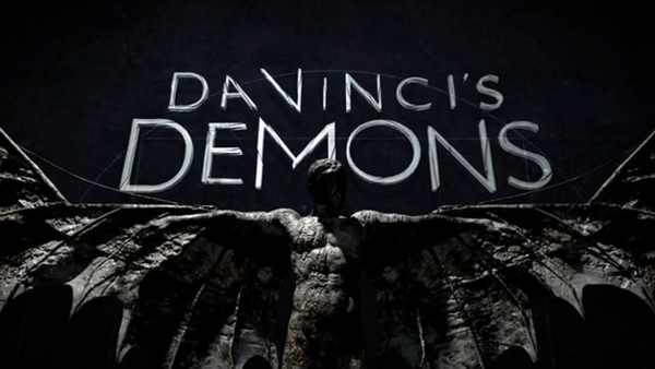 Volledige trailer 'Da Vinci's Demons' seizoen 3