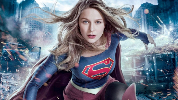 'Supergirl' ook na zesde seizoen niet klaar?