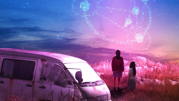 Deze 4 scifi-series op Netflix mag je niet missen