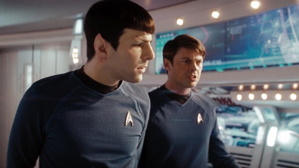 'Star Trek: Discovery' onthult een treurig lot voor Spock