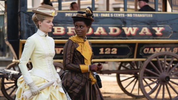 'The Gilded Age' wordt de nieuwe 'Downton Abbey'