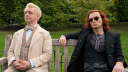 'Good Omens' seizoen 3: Eerste details al bekendgemaakt door Showrunner Neil Gaiman