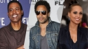 Chris Rock en Lenny Kravitz krijgen rol in 'Empire'