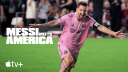 'Messi Meets America': Nieuwe docuserie over Messi's transfer naar Inter Miami CF op Apple TV+