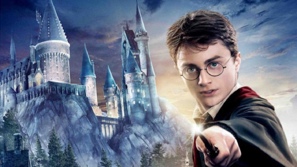 Veel kwade mensen na de aankondiging 'Harry Potter'-serie van HBO Max