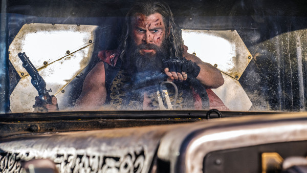 Flop van 2024 gaat Netflix deze maand veroveren, best ontvangen Marvel-film van 2025 online en scifi-film moest franchise aftrappen