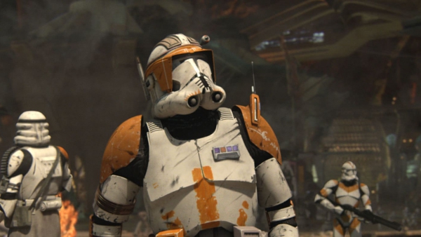 'Obi-Wan Kenobi' bracht bijna geliefd 'Clone Wars'-personage terug
