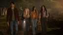 'Supernatural'-serie 'The Winchesters' onthult al de eerste trailer!