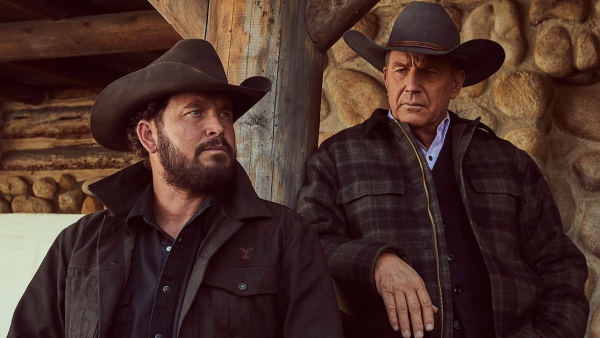 'Yellowstone' spin-off '1883' vindt bekend castlid