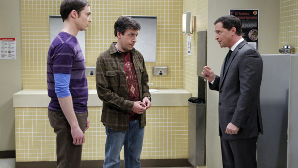 Fans hopen dat een van deze personages de nieuwe spin-off van 'The Big Bang Theory' gaat leiden