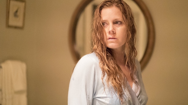 Dvd review 'Sharp Objects' (S1) - Amy Adams in topvorm!