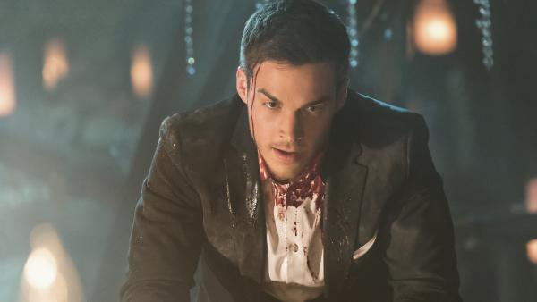 Deze fantasyserie overstijgt de boekenreeks waarop het gebaseerd is