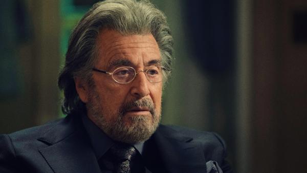 5 jaar geleden verraste Al Pacino vriend en vijand door iets te doen wat niemand ooit zou verwachten