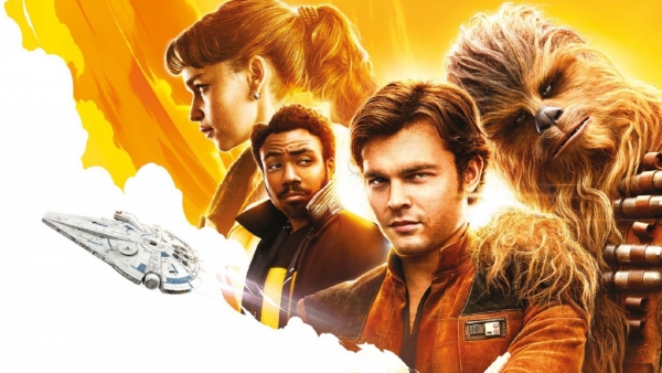 Krijgt 'Solo: A Star Wars Story' toch een vervolg op Disney plus?