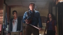 Gloednieuwe trailer 'Ash vs Evil Dead'