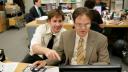 Een van de grappigste personages uit 'The Office' was eigenlijk nooit bedoeld om op het scherm te verschijnen