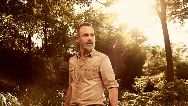Hoe Rick 'The Walking Dead' verlaat en alles verdergaat!