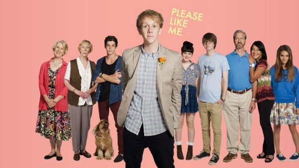 Trailer 'Please Like Me' seizoen 2
