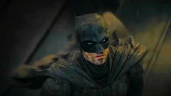 Gigahit 'The Batman' krijgt nog een nieuwe serie!