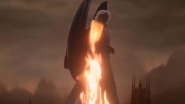 Eerste blik op de nieuwe Lucifer van Netflix