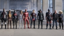 Dit is de toekomst van alle Arrowverse-series