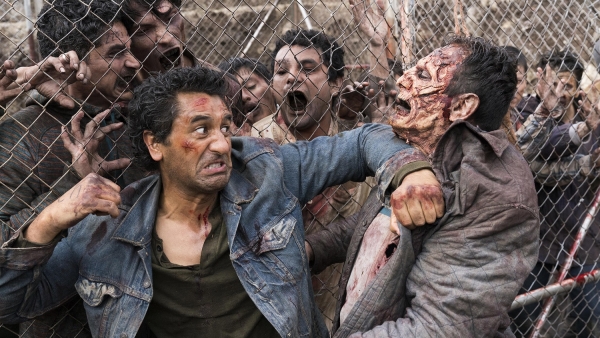 Blu-ray review Fear the Walking Dead (seizoen 3)