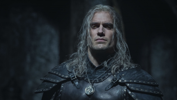 Henry Cavill over zijn 'The Witcher'-blessure