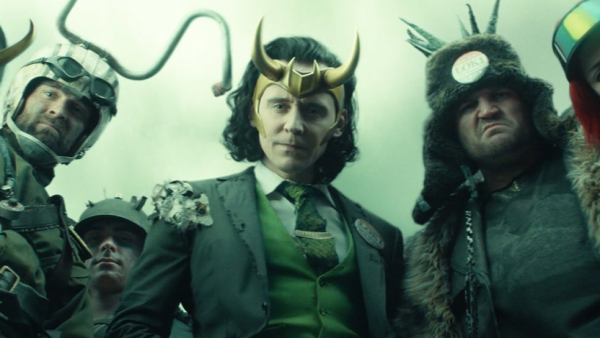 'Loki' S2 krijgt regisseurs van duistere series