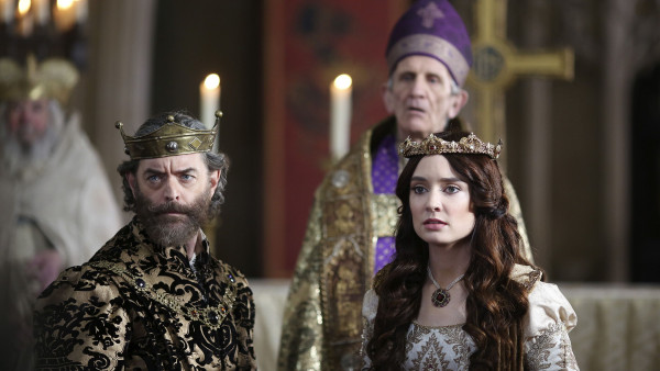 Ondanks een perfecte score op Rotten Tomatoes voor seizoen 2, werd deze fantasyserie na twee seizoenen gecanceld