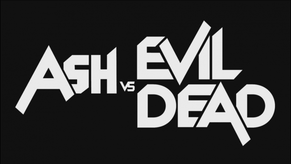 Nieuwe castfoto 'Ash vs. Evil Dead' seizoen 2