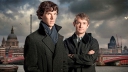 Hitserie 'Sherlock' kan toch terugkeren!
