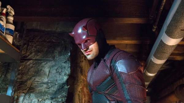 Disney+ brengt Charlie Cox mogelijk terug als Daredevil