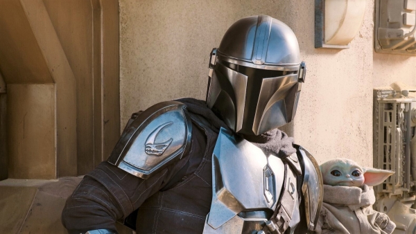 Disney zet deze week 11 nieuwe afleveringen online