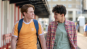 Aangrijpende beelden voor Netflix-serie 'Heartstopper': vriendschap is ook niet alles, of wel?