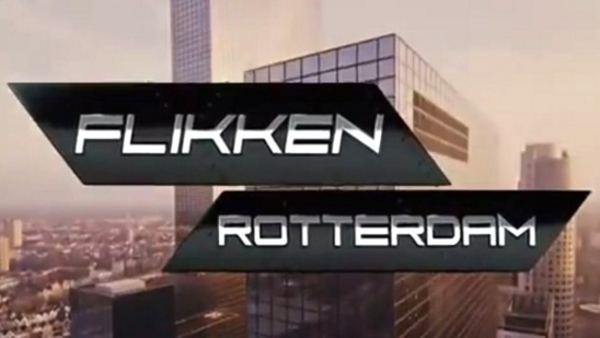'Flikken' nu ook naar Rotterdam 'Flikken' nu ook naar Rotterdam