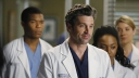 Patrick 'McDreamy' Dempsey keert terug op tv voor hoofdrol in nieuw politiek drama Patrick 'McDreamy' Dempsey keert terug op tv voor hoofdrol in nieuw politiek drama