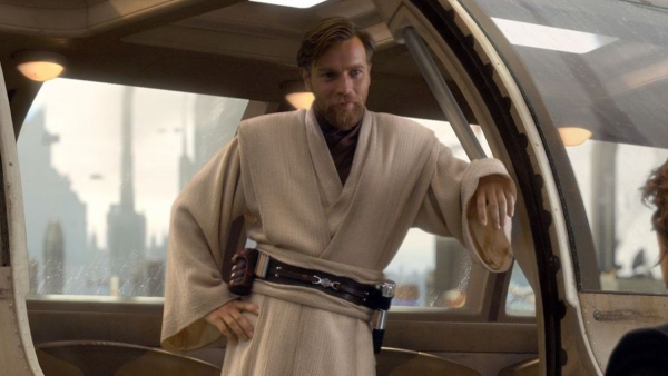 Obi-Wan Kenobi-serie al in 2021 te zien?