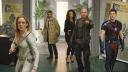 Eerste blik op 'Arrow'-terugkeer in 'Legends Of Tomorrow'