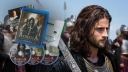Tv-serie op Blu-Ray: Borgia (Seizoen 3) Tv-serie op Blu-Ray: Borgia (Seizoen 3)