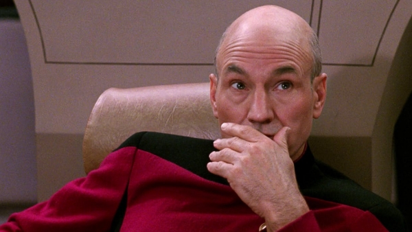 Star Trek serie rond Jean-Luc Picard op komst